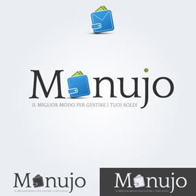 MONUJO - logo