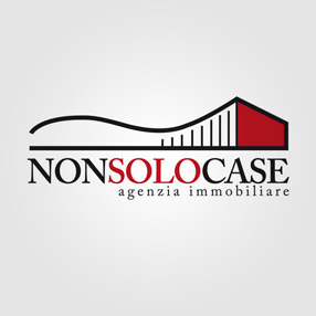 NON SOLO CASE - logo