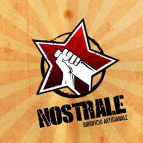 NOSTRALE - logo