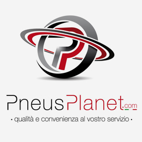 PNEUSPLANET - logo