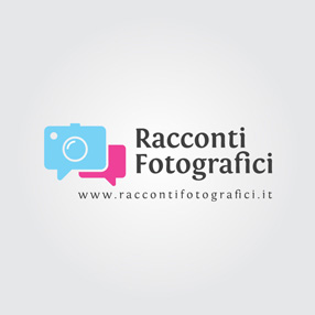 RACCONTI FOTOGRAFICI - logo