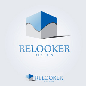 RELOOKER - logo